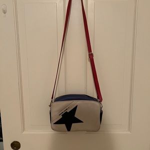 Golden Goose cross body bag